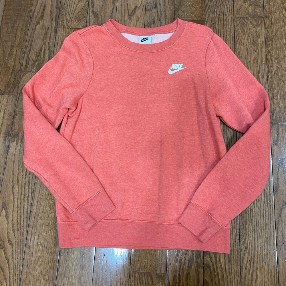 Nike Crewneck